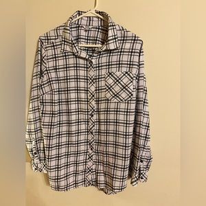 Ladies shirt size large